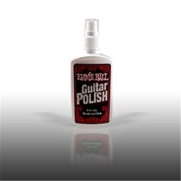 Ernie Ball P04223 Gitar Cilası