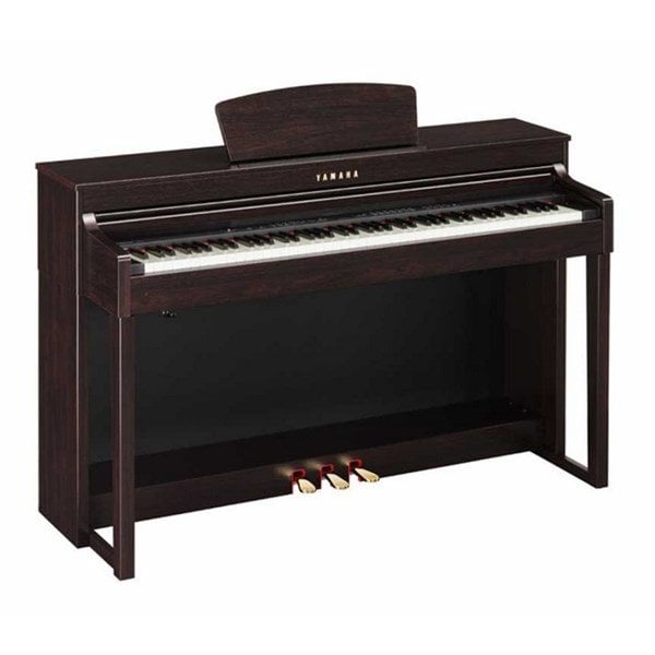 Yamaha Clavinova CLP430M Dijital Piyano
