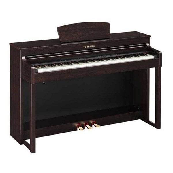 Yamaha Clavinova CLP430M Dijital Piyano