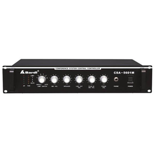 STI - BK CS 5601M