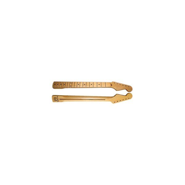 Lindy Fralin Maple Strat Neck