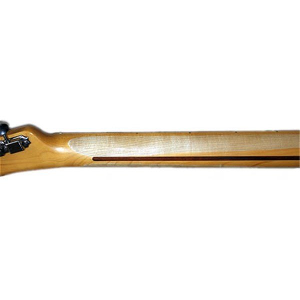 Lindy Fralin Maple Strat Neck