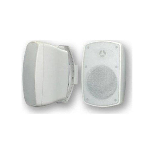 Spekon Out 4T 4,5 inç 100W Max 100V 8 ohm (IP56) Duvar Hoparlörü