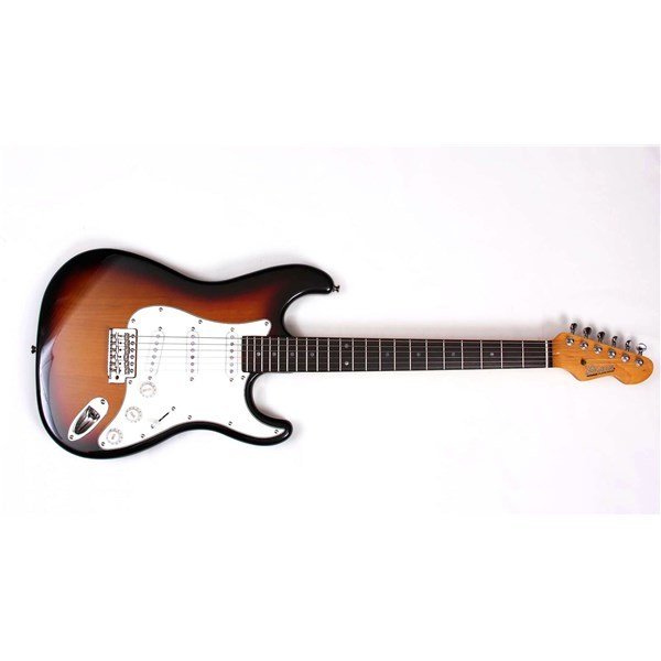 Blade Player Texas PTE 1 Elektro Gitar