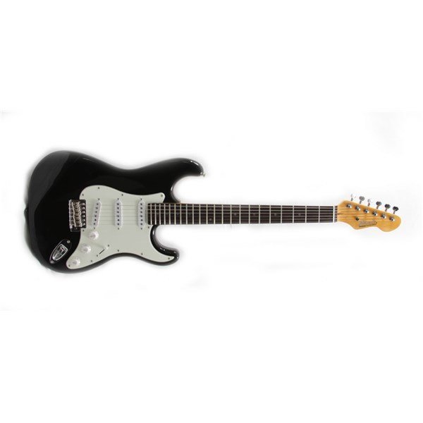Blade Player Texas PTE 1 Elektro Gitar