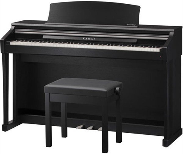 Kawai CA 13 B (Siyah) Dijital Piyano