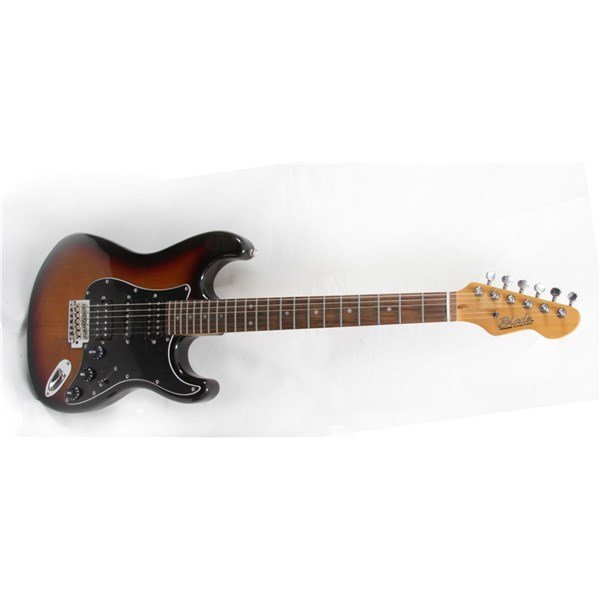 Blade Player Texas PTH 3 Elektro Gitar