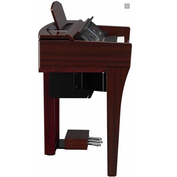 Yamaha Clavinova CVP609PM Dijital Piyano