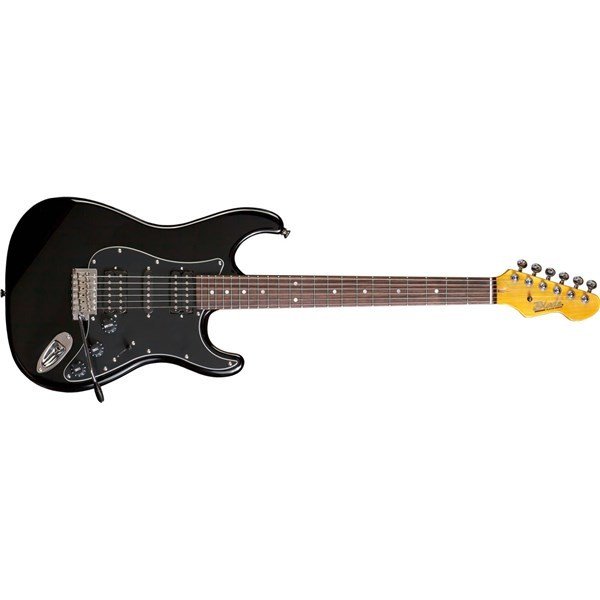 Blade Player Texas PTH 3 Elektro Gitar