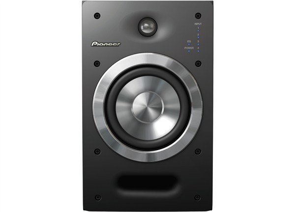 Pioneer S DJ05 5'' Aktif Monitor