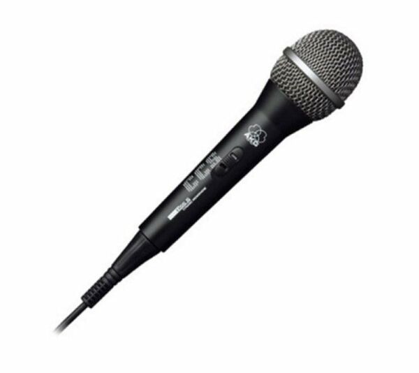 AKG D44 S Dinamik Vokal ve Hİ-Fi Mikrofonu