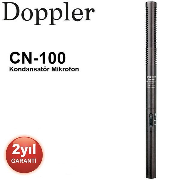 Doppler CN 100 Condenser Mikrofon