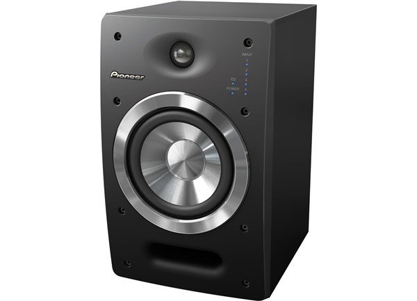 Pioneer S DJ05 5'' Aktif Monitor