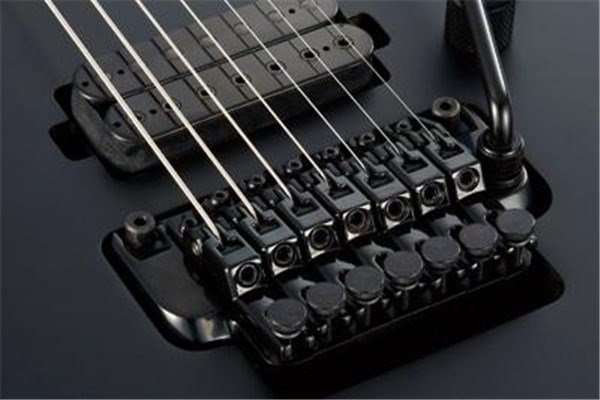 Ibanez - RGD7320Z BKF