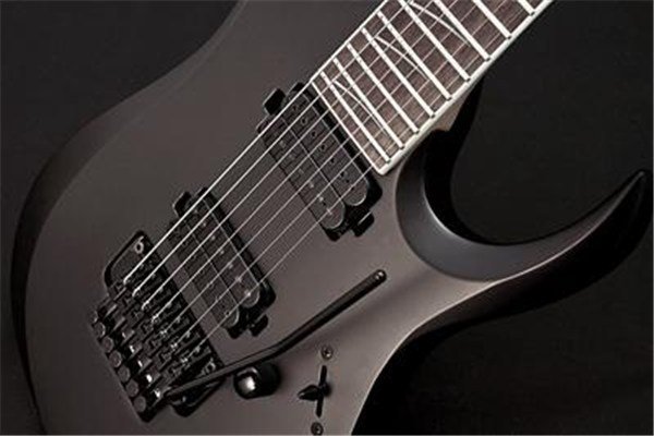 Ibanez - RGD7320Z BKF