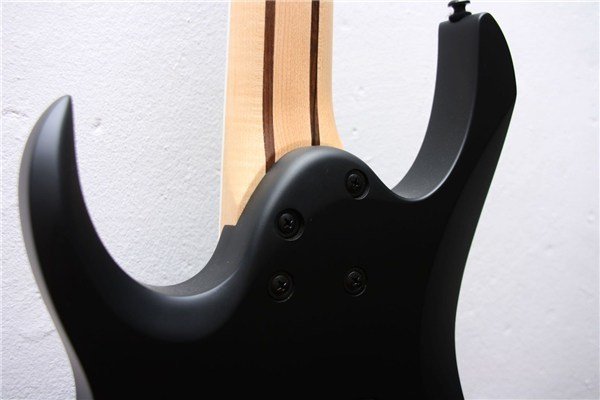 Ibanez - RGD7320Z BKF