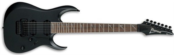 Ibanez - RGD7320Z BKF