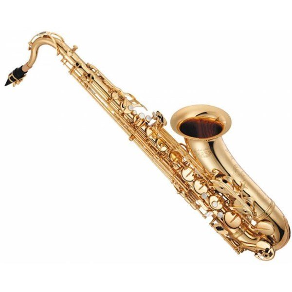 Jupiter JTS-2089GL Artist Seri Bb Tenor Saksafon