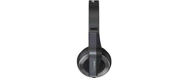 Pioneer Hdj 500 K (Siyah) Kapalı Dinamik Dj Kulaklığı