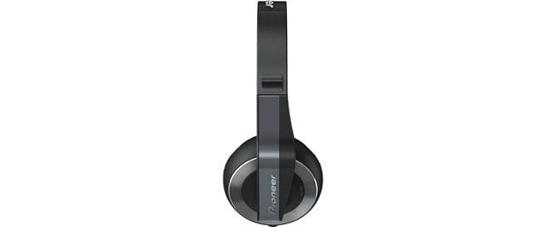 Pioneer Hdj 500 K (Siyah) Kapalı Dinamik Dj Kulaklığı