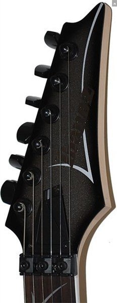 Ibanez RGD320 MGS Elektro Gitar