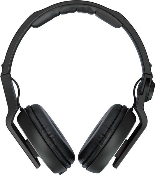 Pioneer Hdj 500 K (Siyah) Kapalı Dinamik Dj Kulaklığı