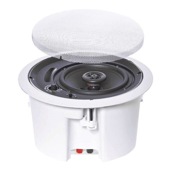 Spekon Dep 6T - 6,5'' 30W/100V - 120W/8 Ohm Tavan Hoparlörü