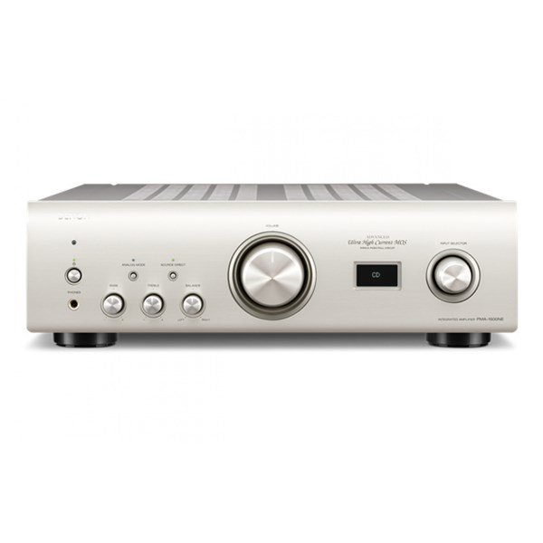 Denon DCD - 1600NE AE Cd Player