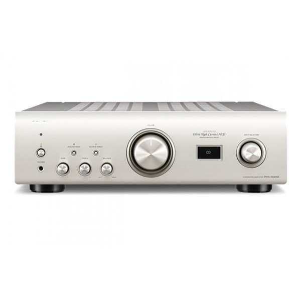 Denon DCD - 1600NE AE Cd Player