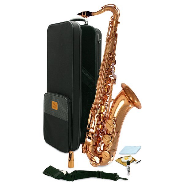 Jupiter JTS-587GL-FQ Tenor Sax