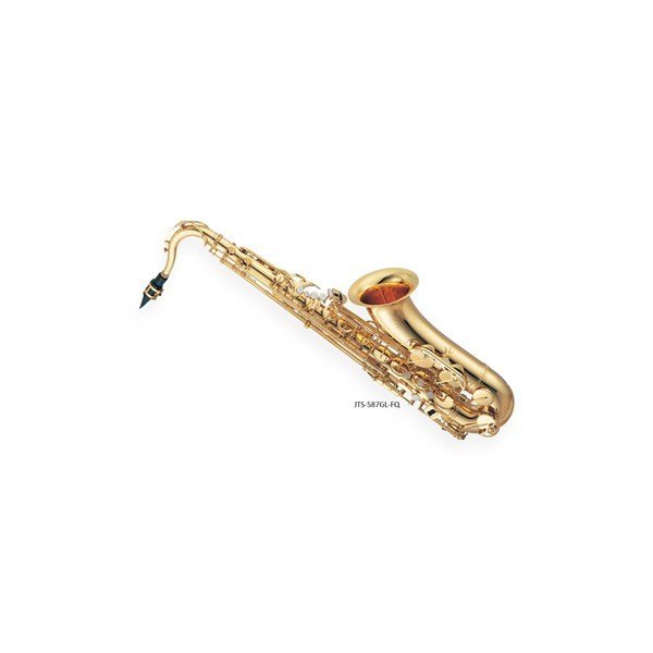 Jupiter JTS-587GL-FQ Tenor Sax