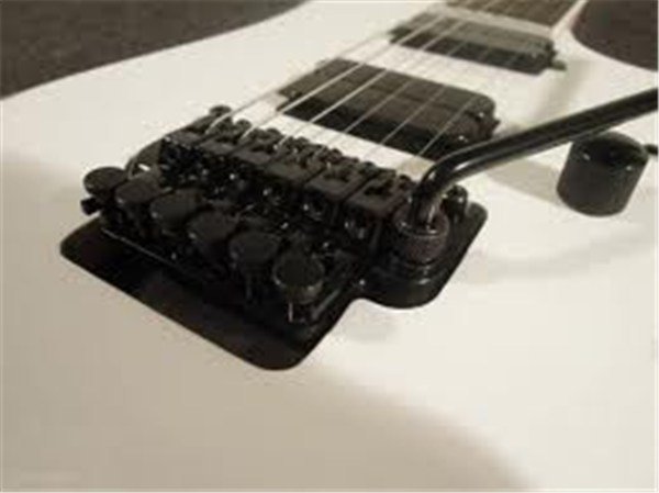 Ibanez RGD320 WH Elektro Gitar