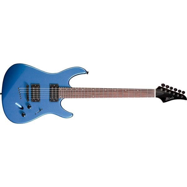 Blade Player X-Fire PXF-1 Elektro Gitar