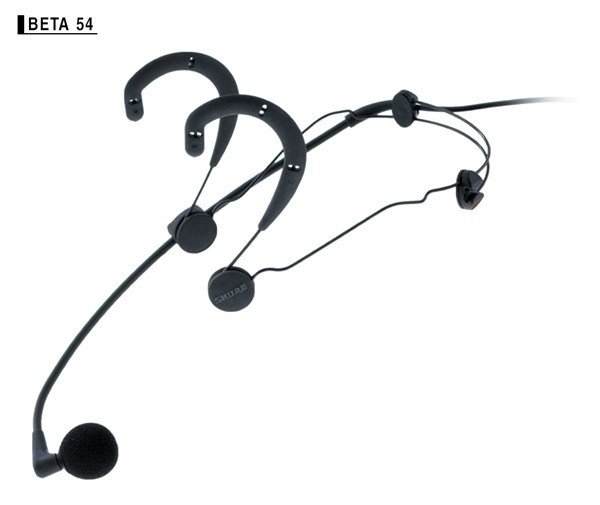 Shure BETA 54