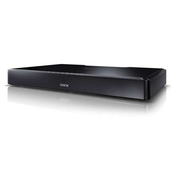 Denon DHT-T 100 - 42'' TV Altı Soundbase Hoparlör Sistemi