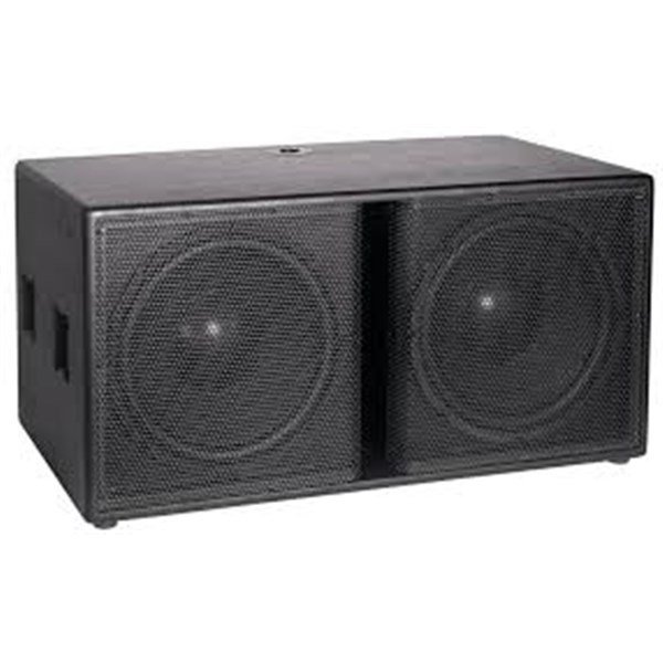 COMMUNİTY - SONUS 215 S