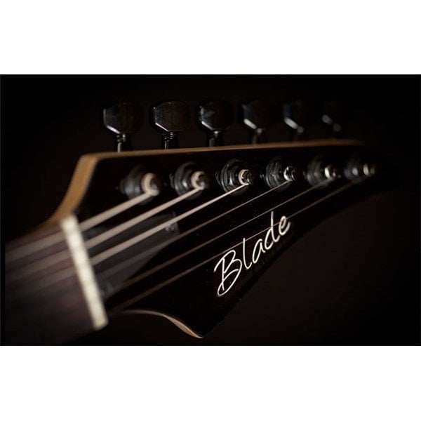 Blade Player X-Fire PXF-1 Elektro Gitar