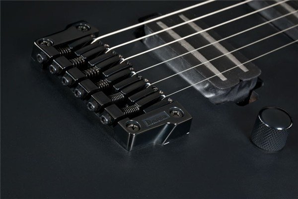 Ibanez RGD321 BKF Elektro Gitar