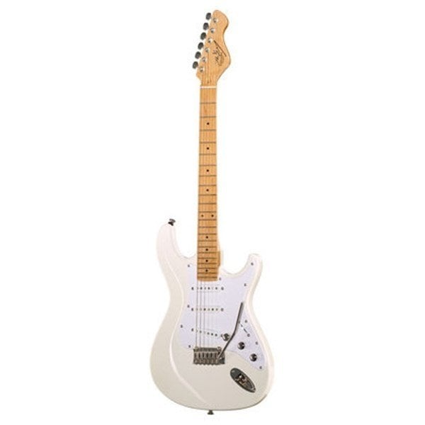 Dean Zelinsky TAGLIZVWH Tagliare Ltd. ZGlide Elektro Gitar