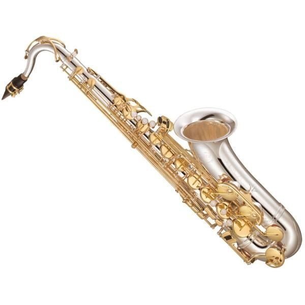 Jupiter JTS-889SG Artist Seri Gümüş Bb Tenor Saksafon