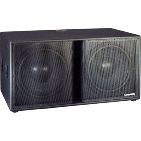 COMMUNİTY - SONUS 218 S