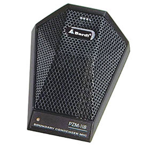 STI - PZM 118