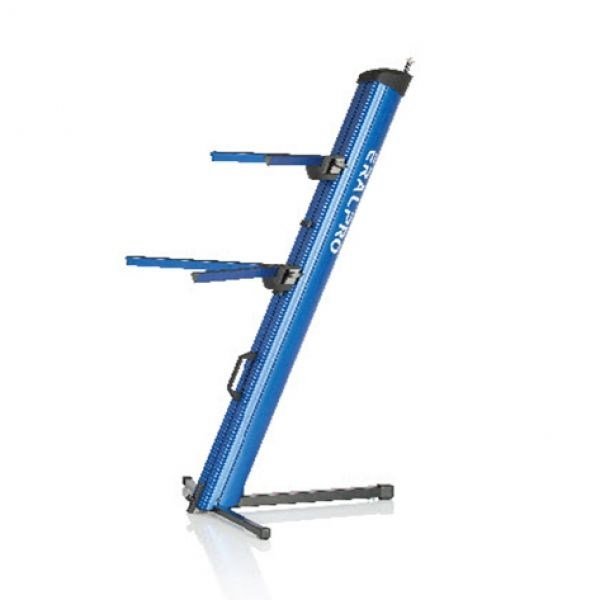 Eralpro 153.10.010 Uzay Klavye Standı Blue (mavi)