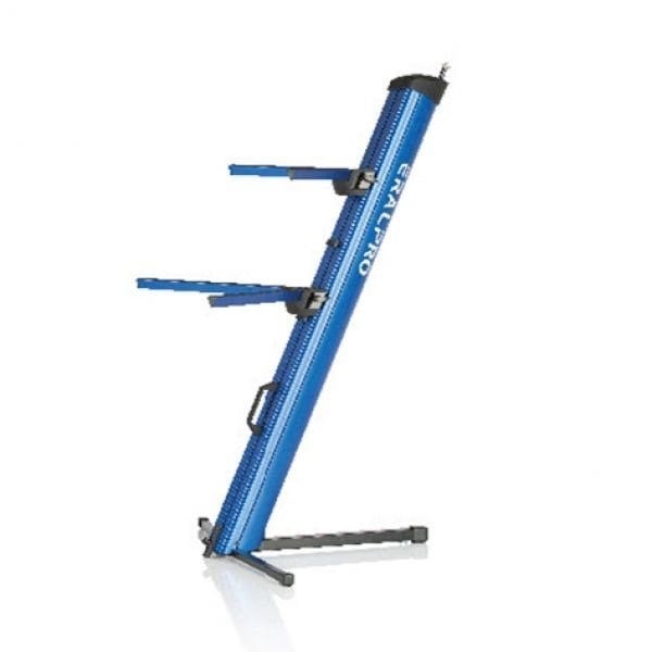 Eralpro 153.10.010 Uzay Klavye Standı Blue (mavi)