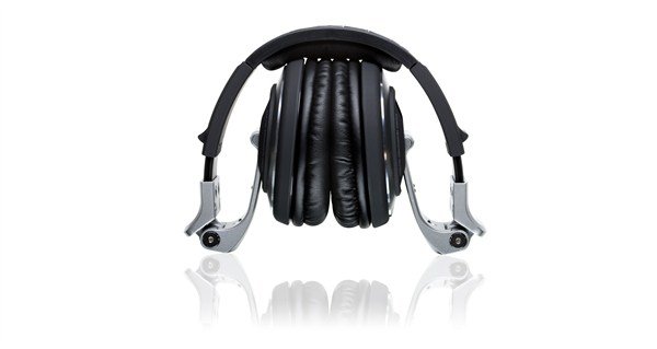 Pioneer Hdj 2000 S (Gümüş) Profesyonel Dj Kulaklık