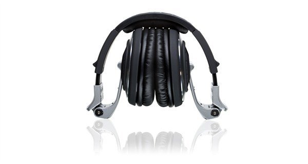 Pioneer Hdj 2000 S (Gümüş) Profesyonel Dj Kulaklık