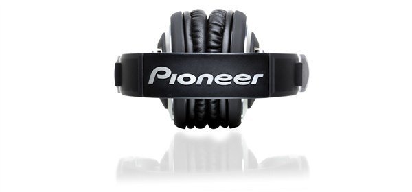 Pioneer Hdj 2000 S (Gümüş) Profesyonel Dj Kulaklık