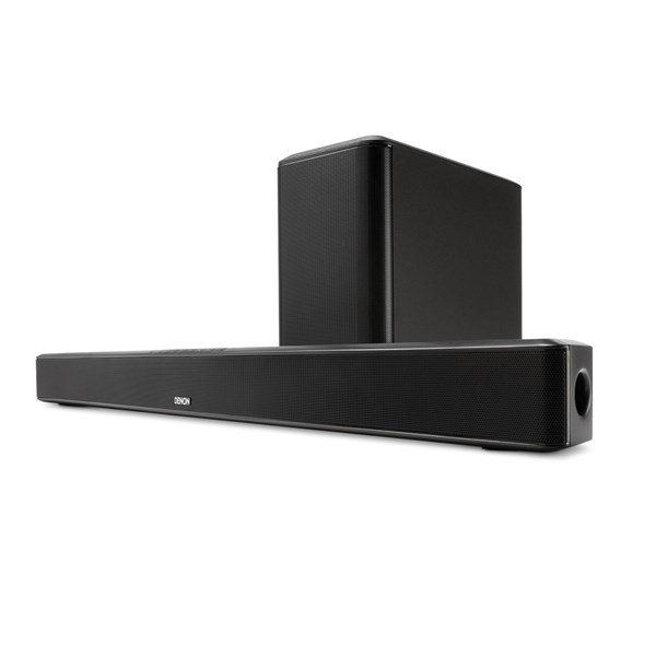 Denon DHT-S 514 - 42'' Soundbar, Wireless Subwoofer Hoparlör Sistemi