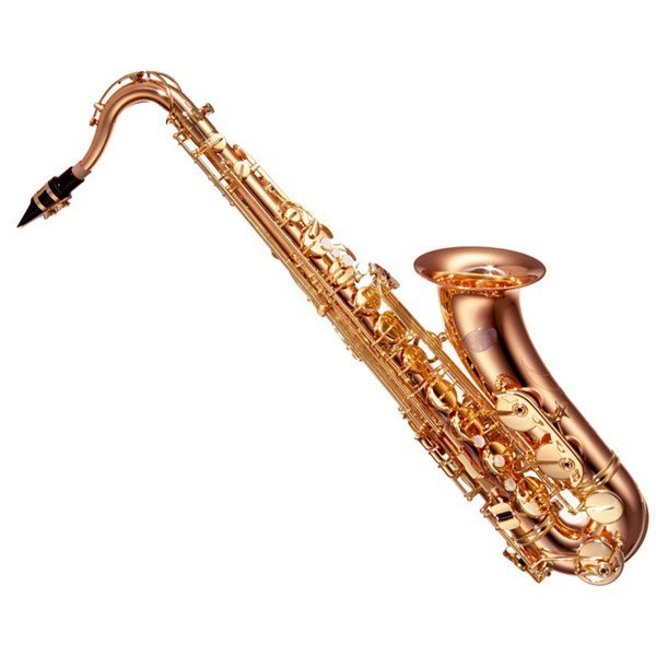 Jupiter JTS-989GL Artist Seri Tenor Saksafon