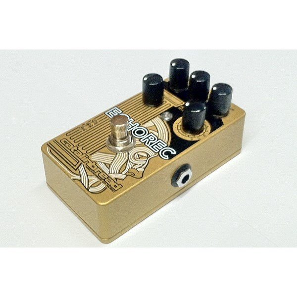 Catalinbread Echorec Delay Pedalı